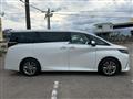 2025 Toyota Alphard G