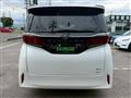 2025 Toyota Alphard G