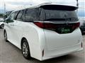 2025 Toyota Alphard G