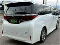 2025 Toyota Alphard G