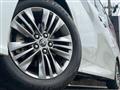 2025 Toyota Alphard G