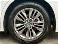2025 Toyota Alphard G