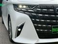 2025 Toyota Alphard G