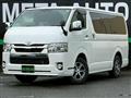 2020 Toyota Hiace Van