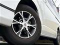 2020 Toyota Hiace Van