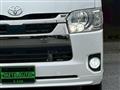 2020 Toyota Hiace Van