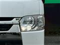 2020 Toyota Hiace Van