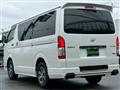 2020 Toyota Hiace Van