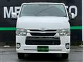 2020 Toyota Hiace Van