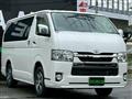 2020 Toyota Hiace Van