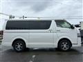 2020 Toyota Hiace Van