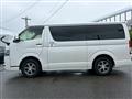 2020 Toyota Hiace Van