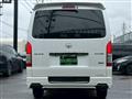 2020 Toyota Hiace Van