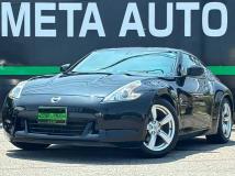 2010 Nissan Fairlady Z