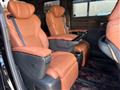 2025 Toyota Vellfire