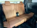 2025 Toyota Vellfire