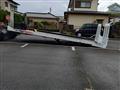 2003 Mitsubishi Canter