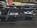 2003 Mitsubishi Canter