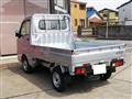 2025 Daihatsu Hijet Truck