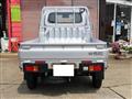 2025 Daihatsu Hijet Truck
