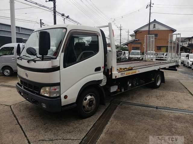 2005 Toyota Toyoace