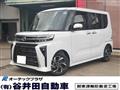 2026 Daihatsu Tanto Custom