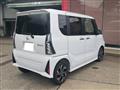 2026 Daihatsu Tanto Custom
