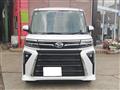 2026 Daihatsu Tanto Custom