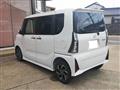 2026 Daihatsu Tanto Custom