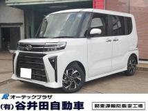 2026 Daihatsu Tanto Custom