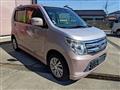 2016 Suzuki Wagon R