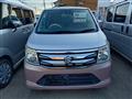 2016 Suzuki Wagon R