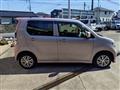 2016 Suzuki Wagon R
