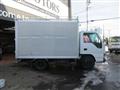 1999 Isuzu Elf Van