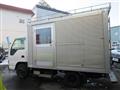 1999 Isuzu Elf Van