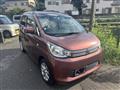 2013 Mitsubishi eK Wagon