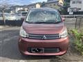 2013 Mitsubishi eK Wagon