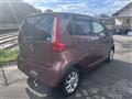 2013 Mitsubishi eK Wagon