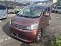 2013 Mitsubishi eK Wagon