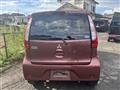 2013 Mitsubishi eK Wagon
