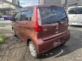 2013 Mitsubishi eK Wagon