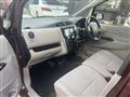 2013 Mitsubishi eK Wagon