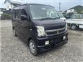 2011 Suzuki Every Wagon