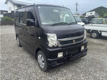 2011 Suzuki Every Wagon