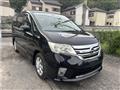 2011 Nissan Serena