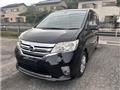 2011 Nissan Serena