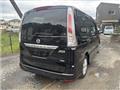 2011 Nissan Serena