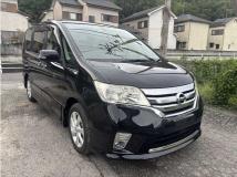2011 Nissan Serena
