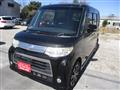 2011 Daihatsu Tanto Custom
