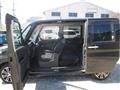 2011 Daihatsu Tanto Custom